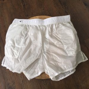Men’s Rufskin Brand Onion Skin Shorts - Size Med